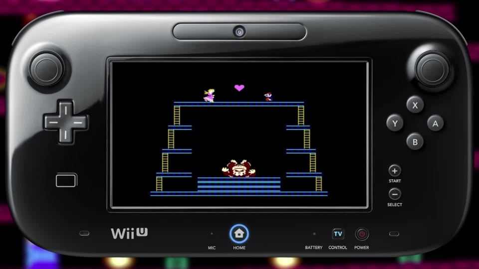 Download free wii and wii u games a beginner s guide robots